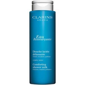 Clarins - Eau Ressourcante Wohltuende Duschmilch, 200 ml