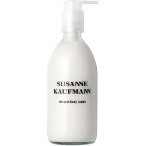 Susanne Kaufmann MINERAL BODY LOTION Bodylotion 250 ml