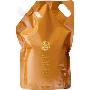 Oribe Côte d'Azur Replenishing Body Wash Refill 1 Liter