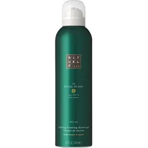 RITUALS THE RITUAL OF JING Foaming Shower Gel 200 ml