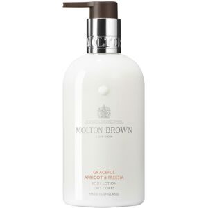 MOLTON BROWN Graceful Apricot & Freesia Body Lotion 300 ml