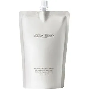 Molton Brown Hand Care Fine Liquid Hand Wash Seife 400 ml Damen