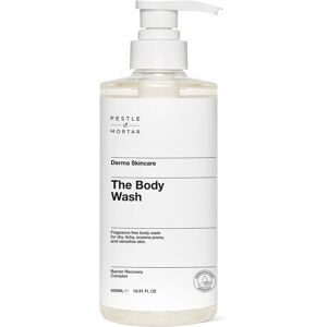 Pestle & Mortar Derma Skincare The Body Wash 500 ml