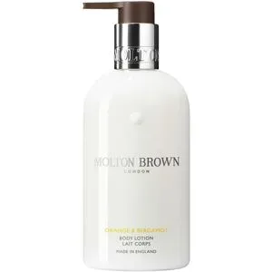 Molton Brown Body Essentials Orange & Bergamot Bodylotion 300 ml