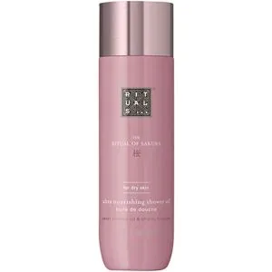 Rituals - Shower Oil, The Ritual of Sakura, 200 ml