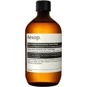Aesop Resurrection Aromatique Hand Wash Refill 500 ml