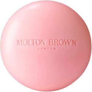 MOLTON BROWN Delicious Rhubarb & Rose Perfumed Soap 150 g