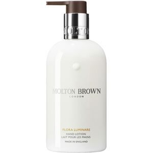 Molton Brown Flora Luminaire Hand Lotion 300 ml
