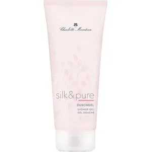 Charlotte Meentzen Silk & Pure Duschgel 200 ml