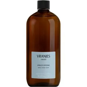 DR. VRANJES FIRENZE Miele e Limone Hand Soap Refill 500 ml