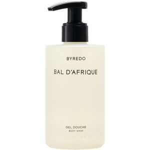 BYREDO Bal D'Afrique Body Wash 225 ml