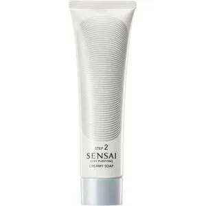 SENSAI SENSAI Silky Purifying Creamy Soap Reinigungscreme 125 ml