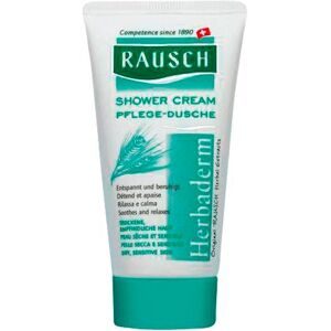 RAUSCH SHOWER CREAM PFLEGE-DUSCHE 50 ml