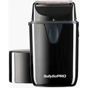 BaByliss PRO 4Artists FXLFS1E Single Foil UV Shaver