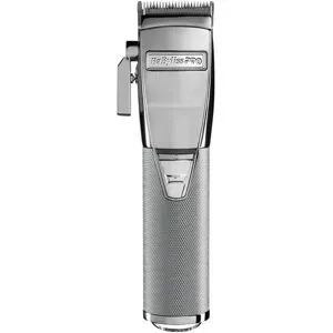 Babyliss HSM Barber Metal Clipper chrom