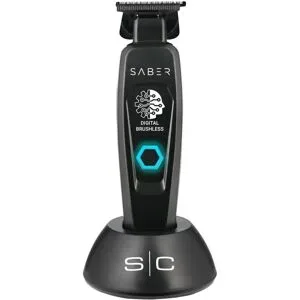 Stylecraft Saber Black Trimmer