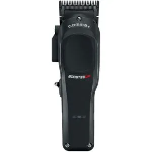 Gamma+ BOOSTED UP Clipper