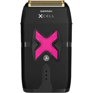 Gamma+ Xcell Shaver