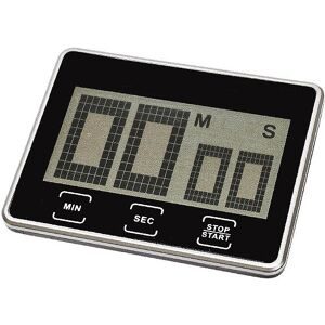 Efalock Times up Digital Timer
