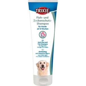 Trixie Floh- und Zeckenschutz-Shampoo 250 ml