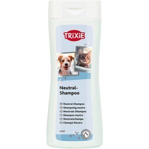 Trixie Neutral Shampoo 250 ml