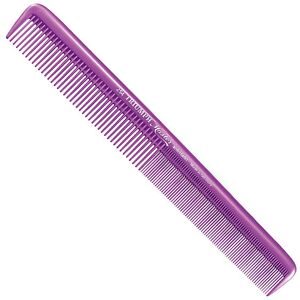 Triumph Frisierkamm antistatic  Flieder