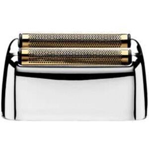 Babyliss Rasierkopf Silber