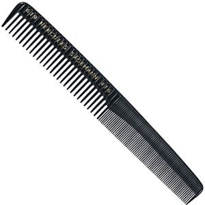 Herrenkamm 416  Schwarz 7'