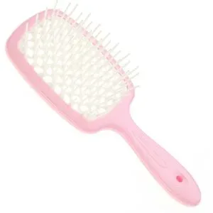 Jäneke Superbrush pastel/pink