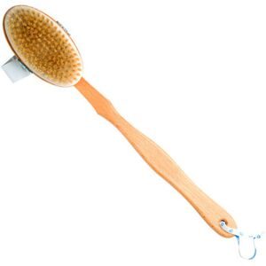The Organic Pharmacy Detox Skin Brush