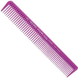 Hercules Sägemann Triumph Master Haarschneidekamm Pink, 33/258
