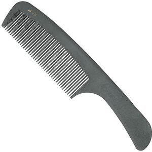 Carbon Kamm Nr. 272 Griffkamm 207mm