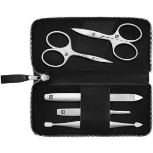 ZWILLING Nagelpflege-Set vegan, 5tlg. in Schwarz