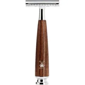MÜHLE RYTMO Rasierhobel geschlossener Kamm Esche