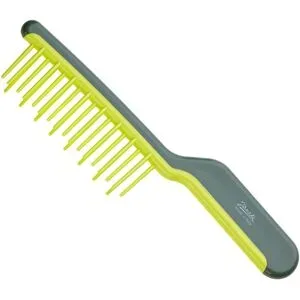 Jäneke J-Brush Curly Hair lime