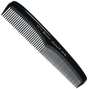 Damenkamm 330  Schwarz 7,5'