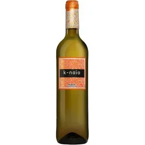 Naia K-Naia 2025 13% Vol. Trocken aus Spanien