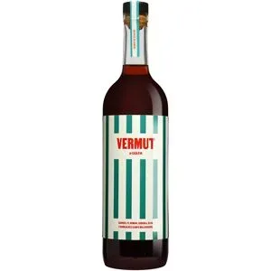 Winterling Vermut de Casa Eva Gin 17% Vol. aus Spanien