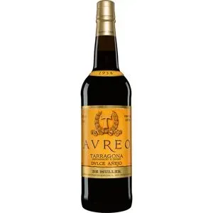 De Muller »Aureo« Dulce 20% Vol. Sehr Süss aus Spanien