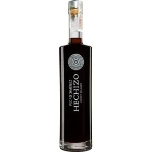 Rey Fernando de Castilla Fernando de Castilla Pedro Ximénez »Hechizo« - 0,5 L. 15% Vol. Sherry Süss aus Spanien