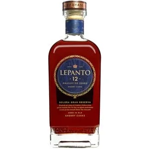 Brandy González Byass »Lepanto« Solera Gran Reserva - 0,7 L. 36% Vol. Brandy aus Spanien