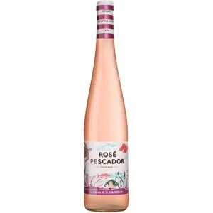 Castillo Perelada Perelada Pescador Rosé 12% Vol. Trocken aus Spanien