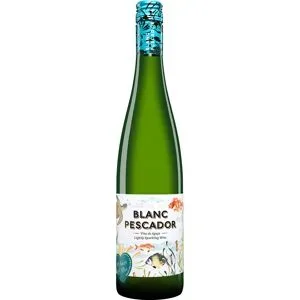 Castillo Perelada Perelada Blanc Pescador 11.5% Vol. Trocken aus Spanien