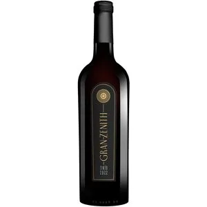 Juan Gil Gran Zenith 2022 14.5% Vol. Rotwein Trocken aus Spanien