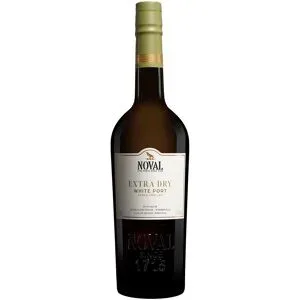 Quinta do Noval Port White Extra Dry 19.5% Vol. Trocken aus Portugal