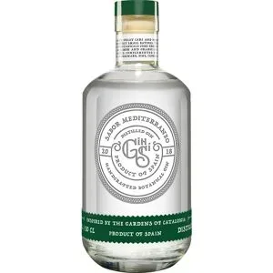 Mascaró Gin Si - 0,5 Liter 40% Vol. aus Spanien