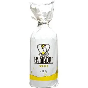 La Madre Vermouth White Dry 17% Vol. Trocken aus Spanien