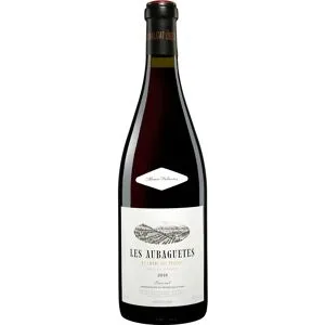 Álvaro Palacios Palacios Priorat »Les Aubaguetes« 2018 14.5% Vol. Rotwein Trocken aus Spanien