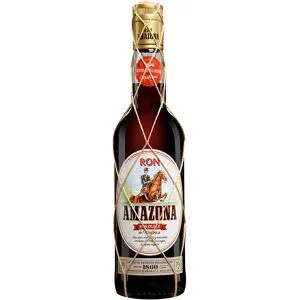 Limsa Ron Amazona Dulce 53% Vol. Süss aus Spanien