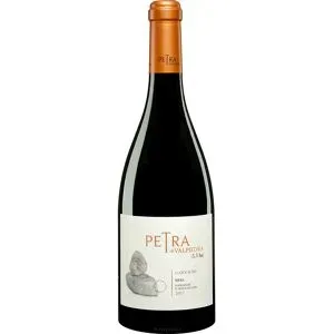 Finca Valpiedra Petra de Valpiedra 2017 13.5% Vol. Rotwein Trocken aus Spanien
